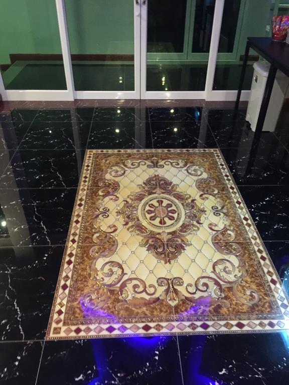 Por-Ho Boutique Hotel Nakhonratchasima Exteriör bild
