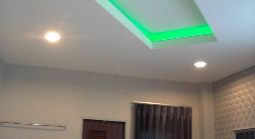 Por-Ho Boutique Hotel Nakhonratchasima Exteriör bild